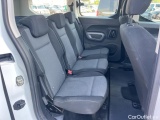  Toyota  Proace TOYOTA  City / 2020 / 5P / combi 1.5D 96kW (130CV) VX L2 #7