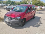  Volkswagen  Caddy  Profesional Kombi BMT 2.0 TDI 100CV MT5 E6dT 