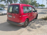  Volkswagen  Caddy  Profesional Kombi BMT 2.0 TDI 100CV MT5 E6dT #2