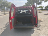  Volkswagen  Caddy  Profesional Kombi BMT 2.0 TDI 100CV MT5 E6dT #8