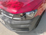  Volkswagen  Caddy  Profesional Kombi BMT 2.0 TDI 100CV MT5 E6dT #15