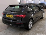  Audi  A3 Audi  Sportback 35 TFSI S tronic Pro Line 5d #2