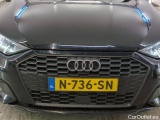 Audi  A3 Audi  Sportback 35 TFSI S tronic Pro Line 5d #5