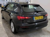  Audi  A3 Audi  Sportback 35 TFSI S tronic Pro Line 5d #9