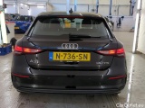  Audi  A3 Audi  Sportback 35 TFSI S tronic Pro Line 5d #10