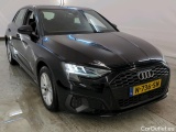  Audi  A3 Audi  Sportback 35 TFSI S tronic Pro Line 5d #21