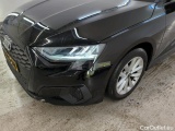  Audi  A3 Audi  Sportback 35 TFSI S tronic Pro Line 5d #39