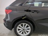  Audi  A3 Audi  Sportback 35 TFSI S tronic Pro Line 5d #48