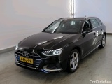  Audi  A4 Audi  Avant 35 TFSI S tronic Launch edition Business 5d 