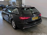  Audi  A4 Audi  Avant 35 TFSI S tronic Launch edition Business 5d #9