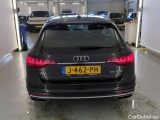  Audi  A4 Audi  Avant 35 TFSI S tronic Launch edition Business 5d #10