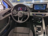  Audi  A4 Audi  Avant 35 TFSI S tronic Launch edition Business 5d #16