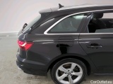  Audi  A4 Audi  Avant 35 TFSI S tronic Launch edition Business 5d #18