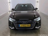 Audi  A4 Audi  Avant 35 TFSI S tronic Launch edition Business 5d #22