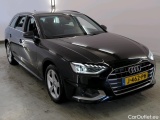  Audi  A4 Audi  Avant 35 TFSI S tronic Launch edition Business 5d #21