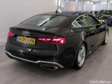  Audi  A5 Sportback Audi  35 TFSI S tronic S Edition 5d #2
