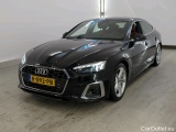  Audi  A5 Sportback Audi  35 TFSI S tronic S Edition 5d 