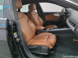  Audi  A5 Sportback Audi  35 TFSI S tronic S Edition 5d #3