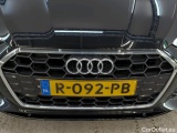  Audi  A5 Sportback Audi  35 TFSI S tronic S Edition 5d #5