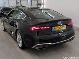  Audi  A5 Sportback Audi  35 TFSI S tronic S Edition 5d #9