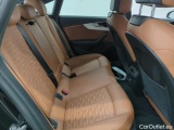  Audi  A5 Sportback Audi  35 TFSI S tronic S Edition 5d #15
