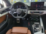  Audi  A5 Sportback Audi  35 TFSI S tronic S Edition 5d #16
