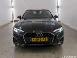  Audi  A5 Sportback Audi  35 TFSI S tronic S Edition 5d #17