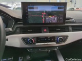  Audi  A5 Sportback Audi  35 TFSI S tronic S Edition 5d #21