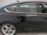  Audi  A5 Sportback Audi  35 TFSI S tronic S Edition 5d #23