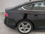  Audi  A5 Sportback Audi  35 TFSI S tronic S Edition 5d #24