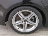  Audi  A5 Sportback Audi  35 TFSI S tronic S Edition 5d #25