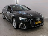  Audi  A5 Sportback Audi  35 TFSI S tronic S Edition 5d #27