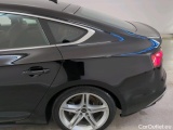  Audi  A5 Sportback Audi  35 TFSI S tronic S Edition 5d #28