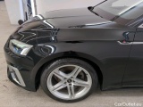  Audi  A5 Sportback Audi  35 TFSI S tronic S Edition 5d #31