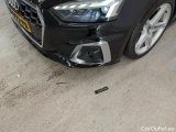  Audi  A5 Sportback Audi  35 TFSI S tronic S Edition 5d #35