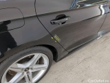  Audi  A5 Sportback Audi  35 TFSI S tronic S Edition 5d #45