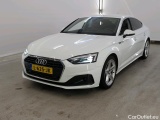  Audi  A5 Sportback Audi  35 TFSI S tronic Pro Line 5d 