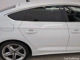  Audi  A5 Sportback Audi  35 TFSI S tronic Pro Line 5d #17