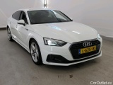  Audi  A5 Sportback Audi  35 TFSI S tronic Pro Line 5d #21