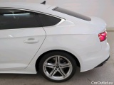 Audi  A5 Sportback Audi  35 TFSI S tronic Pro Line 5d #25