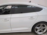  Audi  A5 Sportback Audi  35 TFSI S tronic Pro Line 5d #26