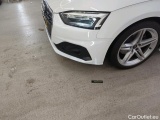  Audi  A5 Sportback Audi  35 TFSI S tronic Pro Line 5d #37