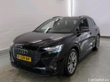  Audi  Q4 E-Tron Audi  35 e-tron Launch edition S Competition 5d 