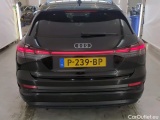  Audi  Q4 E-Tron Audi  35 e-tron Launch edition S Competition 5d #11