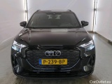  Audi  Q4 E-Tron Audi  35 e-tron Launch edition S Competition 5d #24