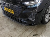  Audi  Q4 E-Tron Audi  35 e-tron Launch edition S Competition 5d #41
