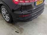  Audi  Q4 E-Tron Audi  35 e-tron Launch edition S Competition 5d #53