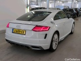  Audi  TT Audi  Coupé 40 TFSI S tronic Pro Line S 3d #2