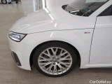  Audi  TT Audi  Coupé 40 TFSI S tronic Pro Line S 3d #9