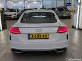  Audi  TT Audi  Coupé 40 TFSI S tronic Pro Line S 3d #15